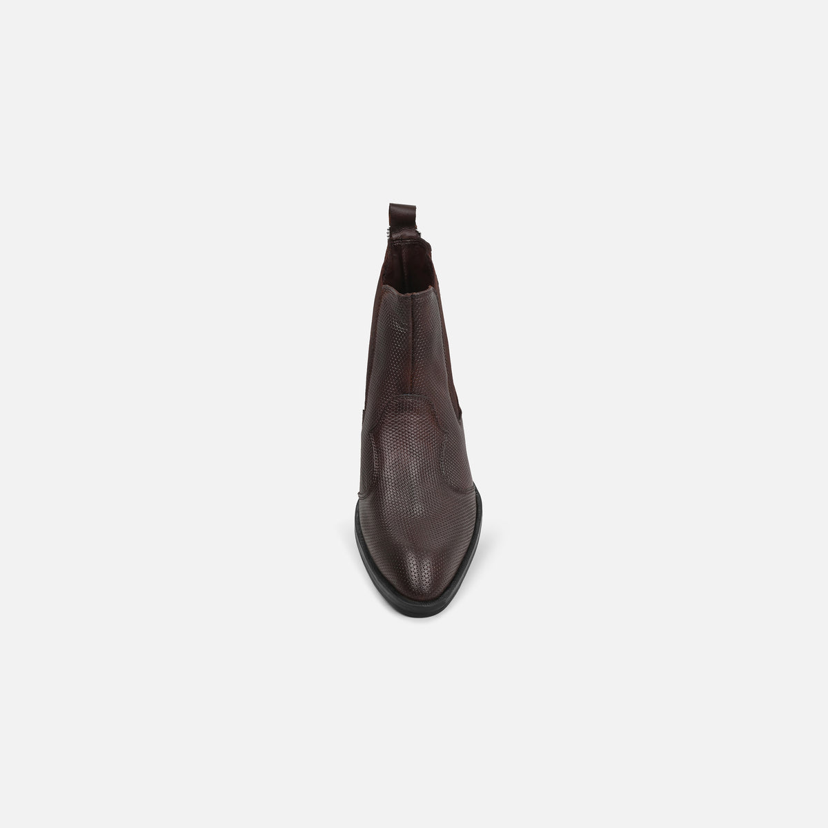 SUGAR DADDY CUBAN BOOTS BROWN