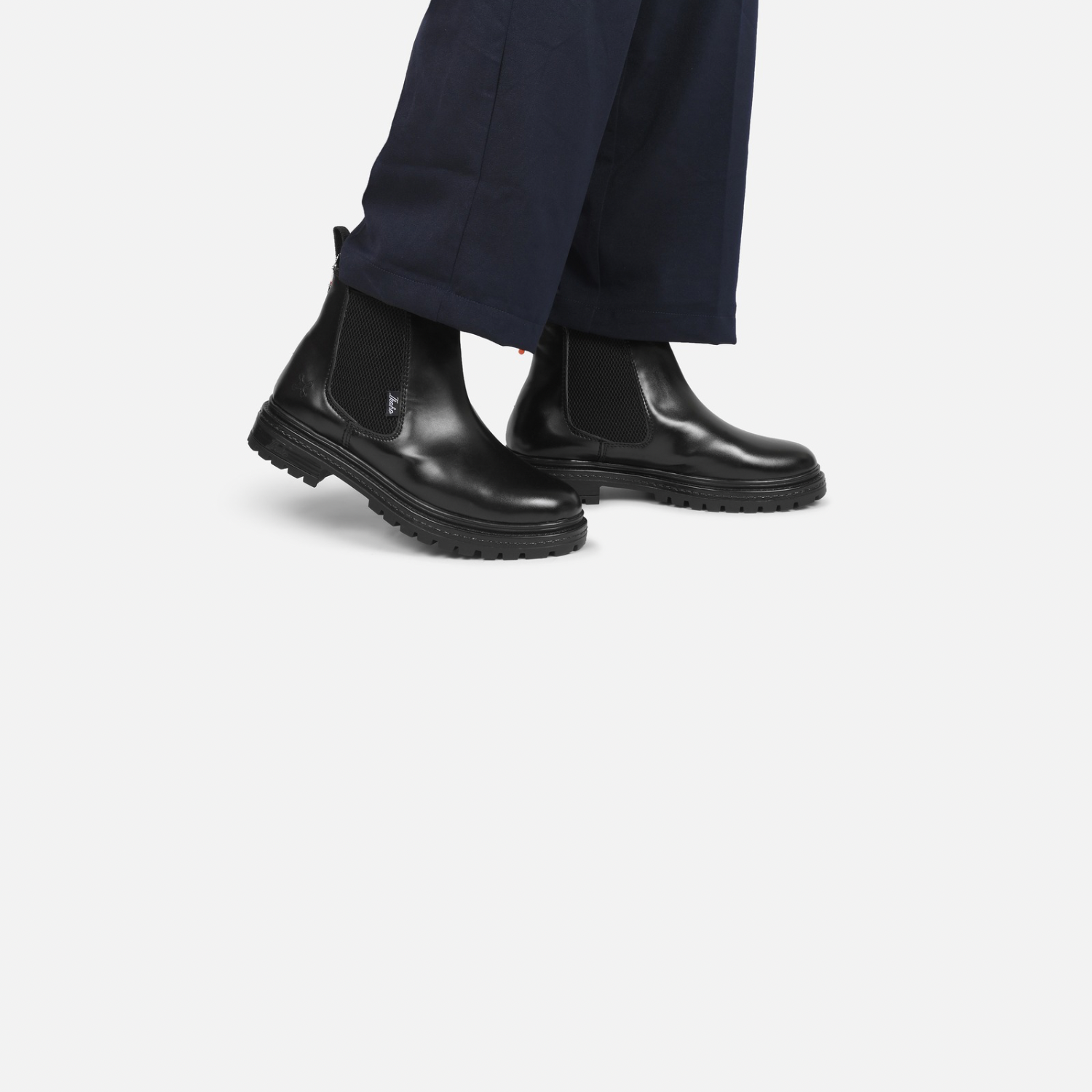 KNOX CHELSEA BOOTS