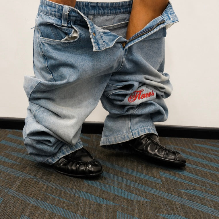 NSFW LOAFERS