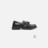 GRADUATION TASSEL LOAFERS PANDA
