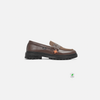 SUCCESS LOAFERS BROWN