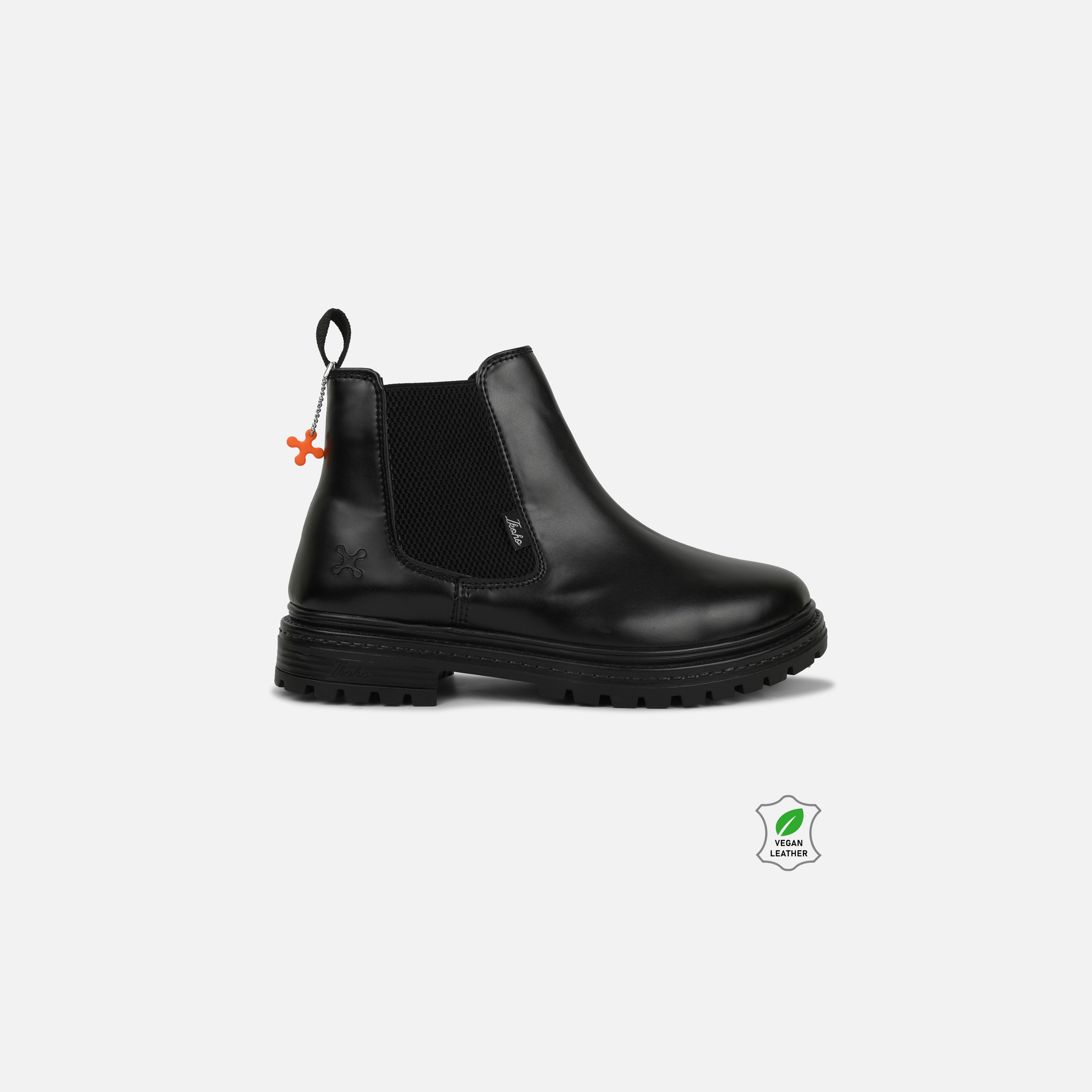 KNOX CHELSEA BOOTS