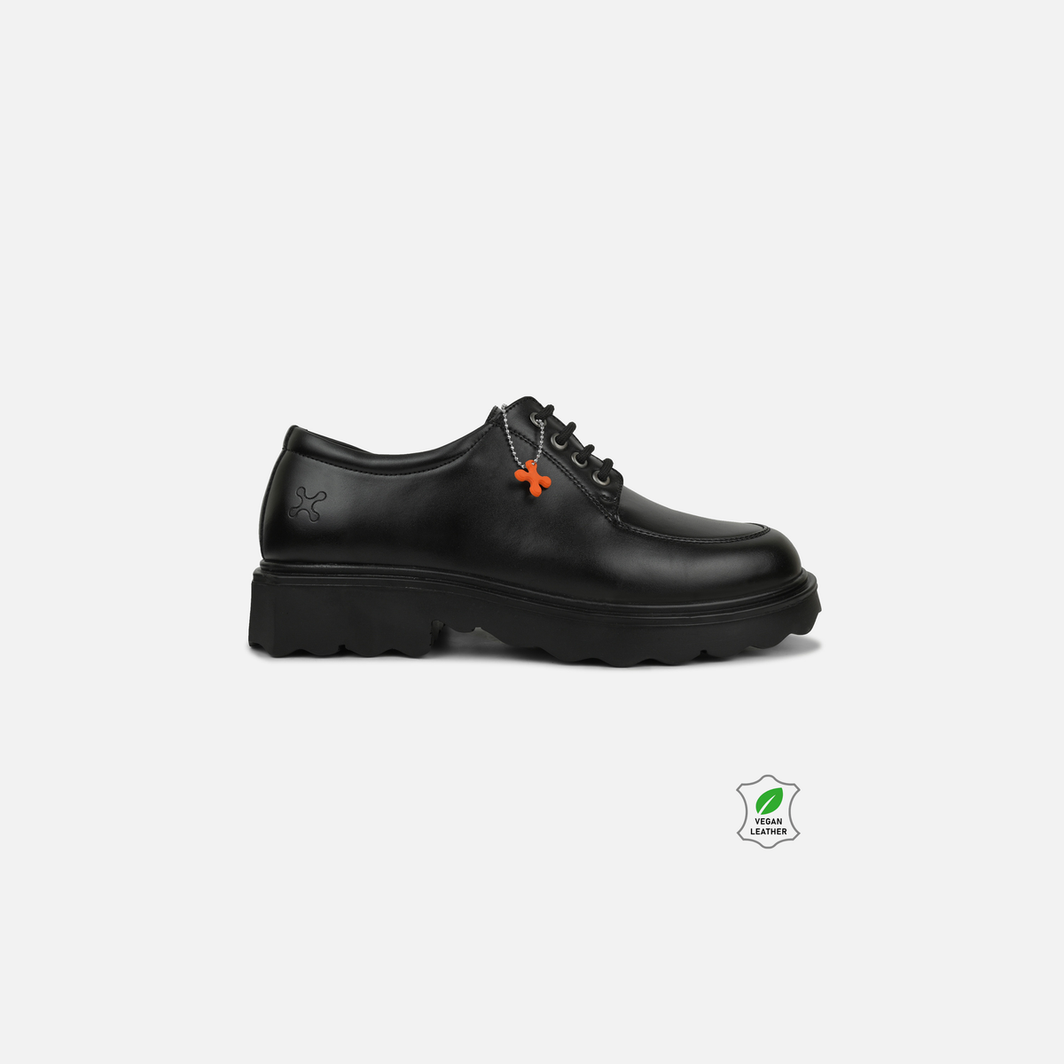 UK-11 Painkiller Derby Shoe