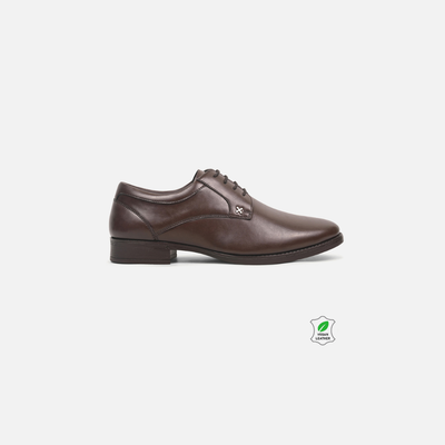 BLACK EYE DERBY BROWN