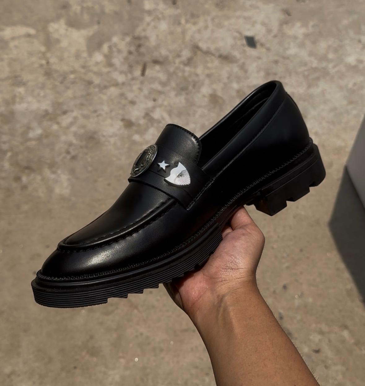 COMING SOON LOAFERS