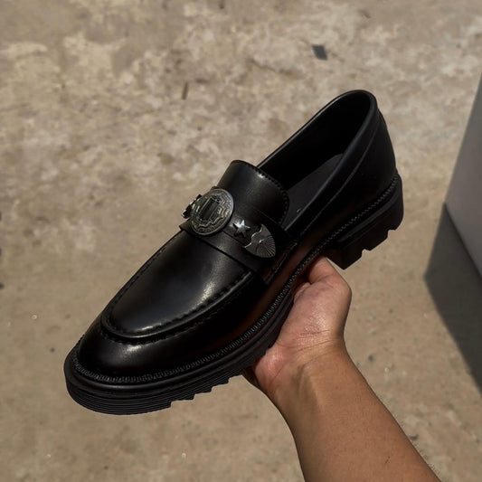 COMING SOON LOAFERS