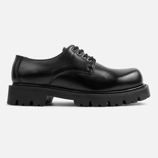 TOXIC CHUNKY DERBY (BLACK)