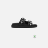 BANDIT BUCKLE SLIDES