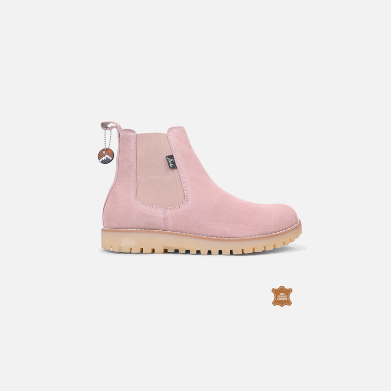 GULMARG CHELSEA BOOTS