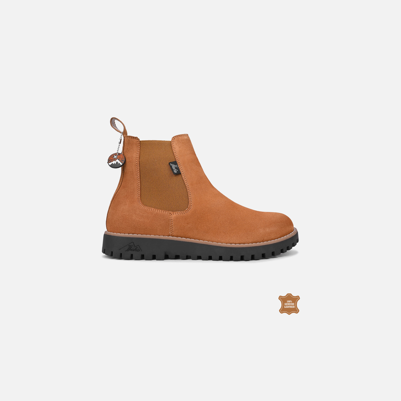 MANALI CHELSEA BOOTS