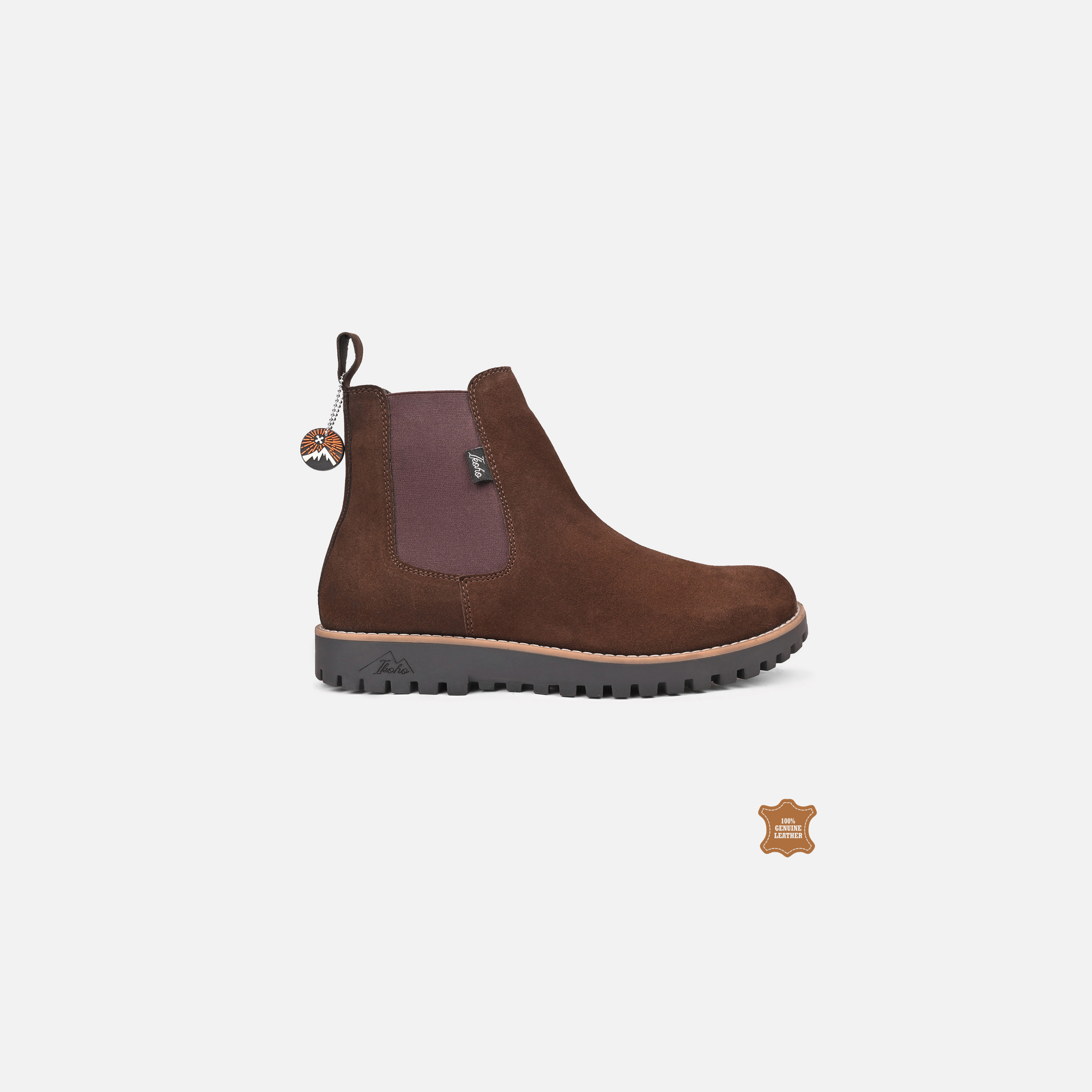 OOTY CHELSEA BOOTS