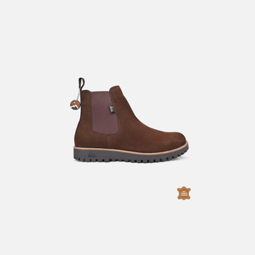 OOTY CHELSEA BOOTS