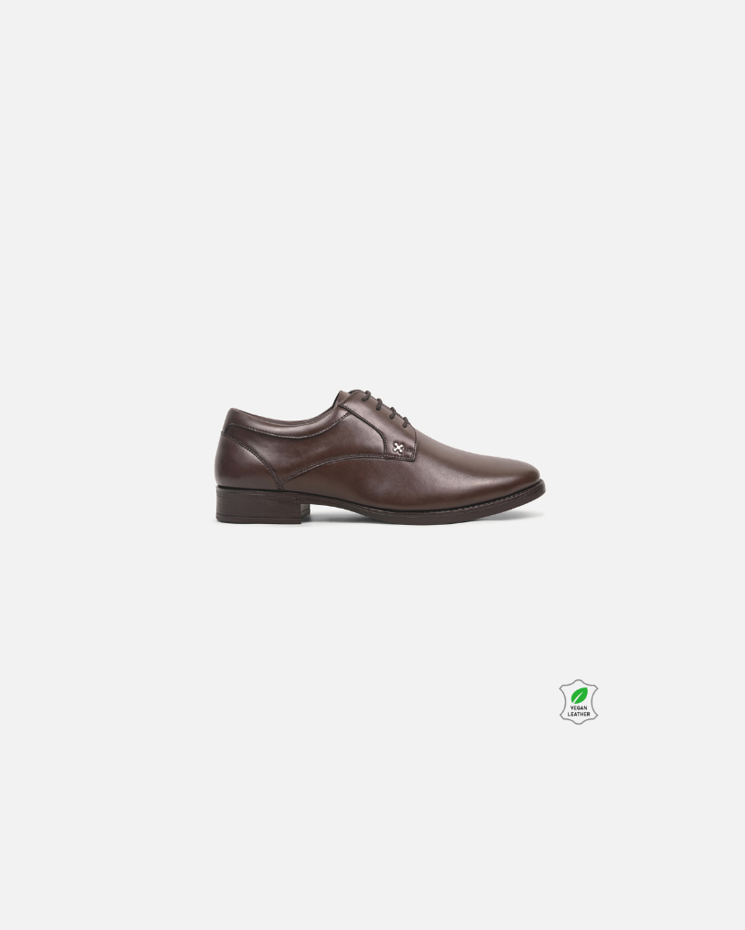 BLACK EYE DERBY BROWN
