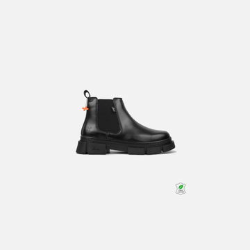 CHELSEA BOOTS