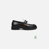 PANDA LOAFERS
