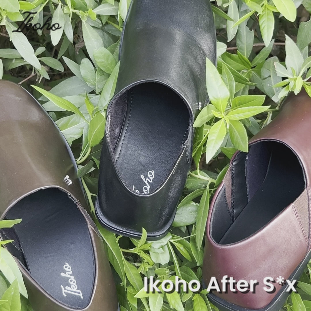 IKOHO AFTER S*X CHERRY