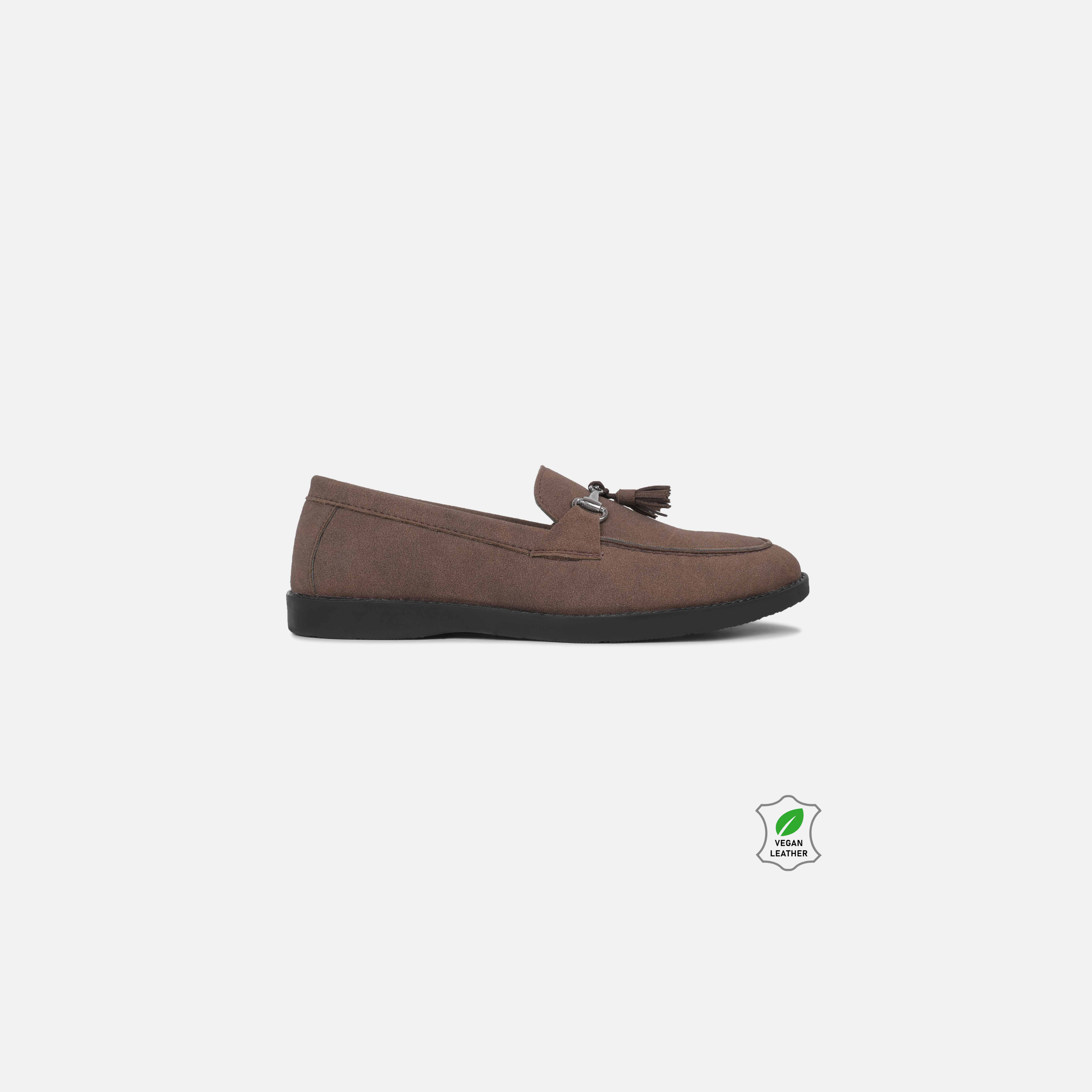 TRUST FUND LOAFERS