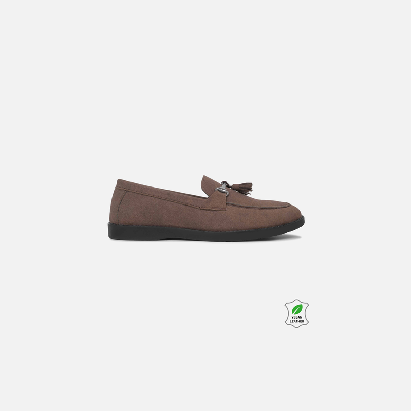 TRUST FUND LOAFERS