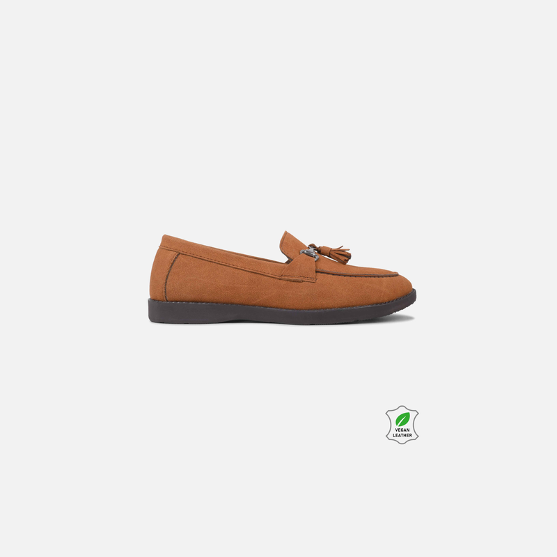 TRUST FUND LOAFERS