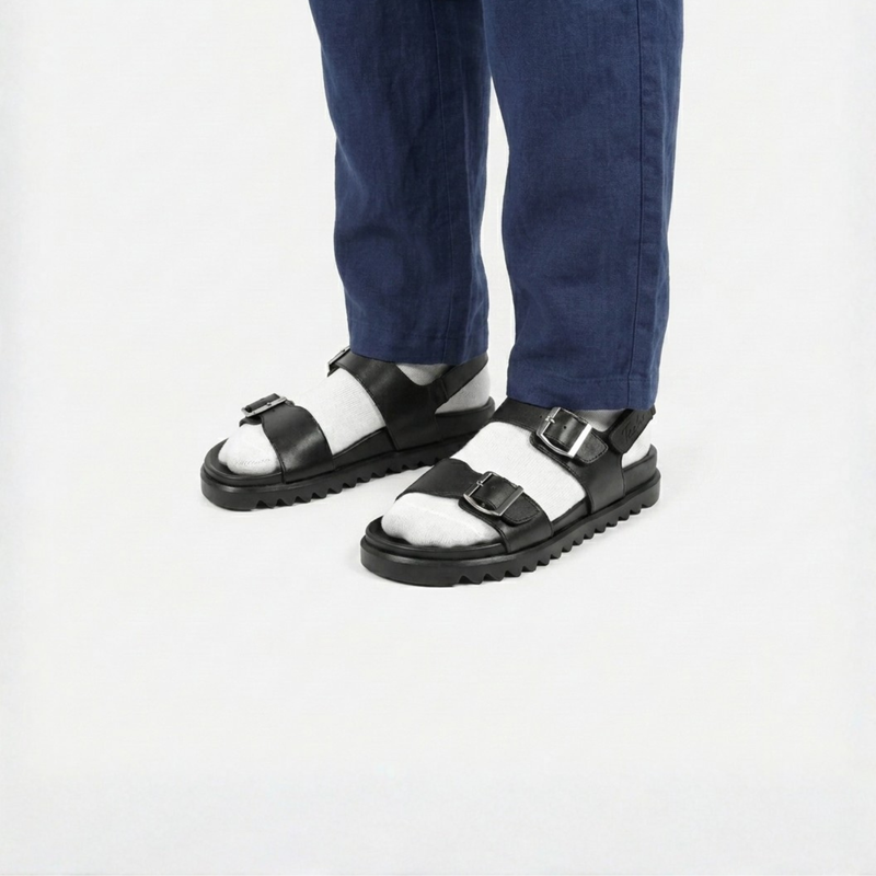 OFFBEAT SANDALS